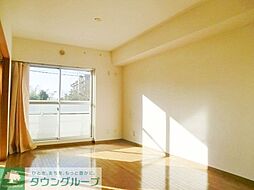 千葉都市モノレール 千城台駅 徒歩13分の賃貸マンション 1階3LDKのリビング/ダイニング