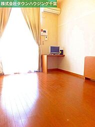 JR総武本線 東千葉駅 徒歩7分の賃貸マンション 3階1Kのリビング/ダイニング