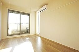 東葉高速鉄道 東海神駅 徒歩5分の賃貸アパート 2階1Kのリビング/ダイニング