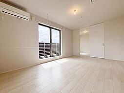 ＰａｔｉｏｓＡ 101 1階2LDKのリビング/ダイニング