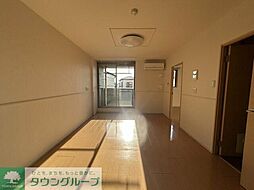 JR総武線 稲毛駅 バス20分 京葉自動車教習所入口下車 徒歩3分の賃貸マンション 2階1LDKのリビング/ダイニング