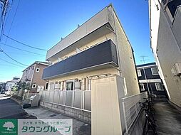 JR外房線 本千葉駅 徒歩10分