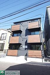 京成千葉線 京成稲毛駅 徒歩6分