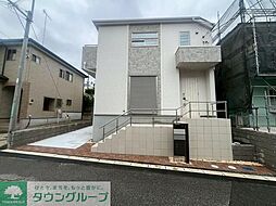 京成松戸線 三咲駅 徒歩24分