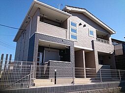 JR内房線 五井駅 バス5分 宗田マタニティクリニ下車 徒歩2分の賃貸アパート