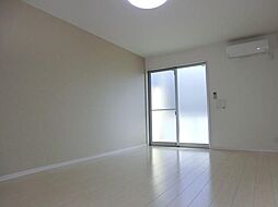 JR総武線 新検見川駅 徒歩8分の賃貸アパート 2階1Kのリビング/ダイニング