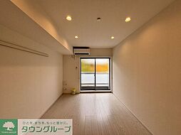 JR京葉線 検見川浜駅 徒歩5分の賃貸マンション 1階1Kのリビング/ダイニング