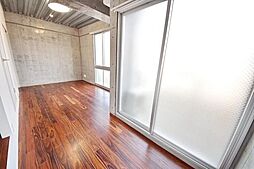 JR外房線 本千葉駅 徒歩4分の賃貸マンション 1階ワンルームのリビング/ダイニング