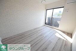 JR総武本線 東千葉駅 徒歩14分の賃貸アパート 3階1Kのリビング/ダイニング