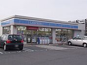 ローソン 600m