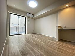 ｐｕｒｅ　ｐｏｒｔ　ピュアポート 103 1階1Kのリビング/ダイニング