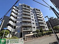 千葉県千葉市中央区新宿1丁目16-1：物件画像／株式会社タウンハウジング千葉　千葉店