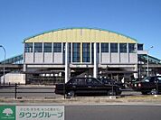 八幡宿駅(JR 内房線) 4650m