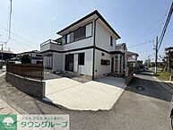 千葉県市原市平田82-6：物件画像／株式会社タウンハウジング千葉　千葉店