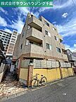 千葉県千葉市美浜区稲毛海岸4丁目12-6：物件画像／株式会社タウンハウジング千葉　千葉店