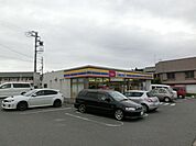 ミニストップ千葉星久喜店 399m