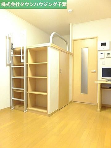 子供部屋