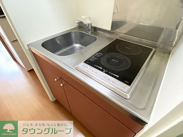 キッチン