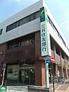 三井住友銀行四街道支店 715m