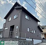 千葉県四街道市もねの里5丁目4-22：物件画像／株式会社タウンハウジング千葉　千葉店