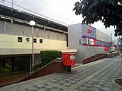 西千葉駅 673m
