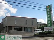 医療法人社団威風会栗山中央病院 1941m