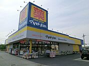 マｔモトキヨシ 810m