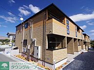 千葉県佐倉市江原台2丁目25-14：物件画像／株式会社タウンハウジング千葉　千葉店