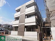 千葉県千葉市花見川区幕張本郷4丁目14-17：物件画像／株式会社タウンハウジング千葉　千葉店