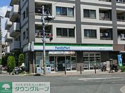 ファミリーマート幕張本郷一丁目店 1003m