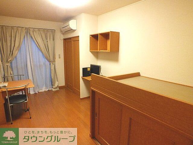 子供部屋
