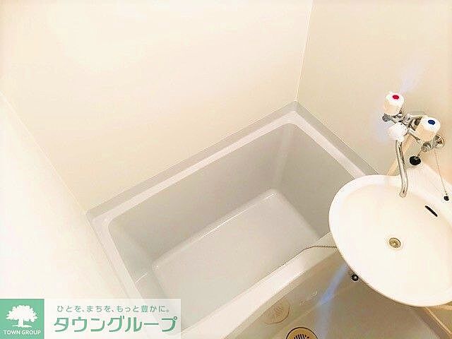 浴室