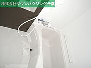 号室によって左右反転プランがあります