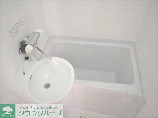 浴室