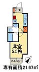 千葉県千葉市美浜区幸町2丁目7-6：物件画像／株式会社タウンハウジング千葉　千葉店