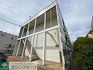 千葉県習志野市鷺沼台4丁目：物件画像／株式会社タウンハウジング千葉　千葉店