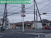 セブンイレブン四街道駅前店 120m