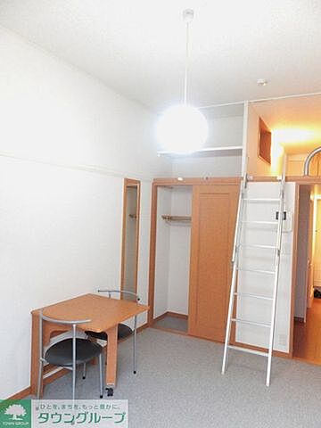 子供部屋