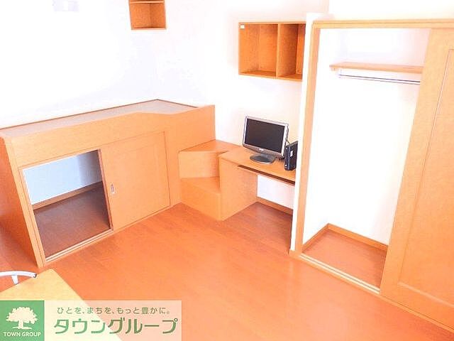 子供部屋