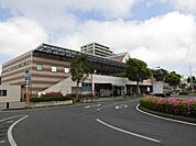 イオン臼井店 630m
