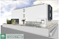 千葉県成田市公津の杜3丁目21：物件画像／株式会社タウンハウジング千葉　千葉店