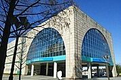 公津の杜駅(京成 本線) 1200m