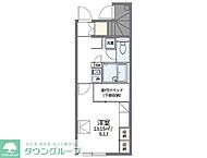 千葉県佐倉市上志津：物件画像／株式会社タウンハウジング千葉　千葉店