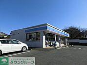 ローソン 500m