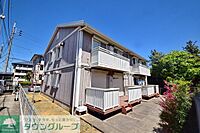 千葉県四街道市下志津新田2545-703：物件画像／株式会社タウンハウジング千葉　千葉店