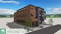 千葉県千葉市稲毛区稲毛3丁目8-43：物件画像／株式会社タウンハウジング千葉　千葉店