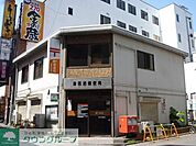津田沼郵便局 400m