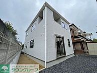 千葉県千葉市稲毛区小深町125-18：物件画像／株式会社タウンハウジング千葉　千葉店