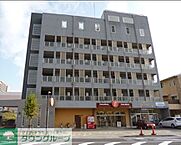 千葉県四街道市中央1-11：物件画像／株式会社タウンハウジング千葉　千葉店