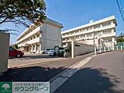 船橋市立高根中学校 徒歩70分。中学校 5550m